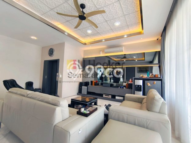 DIJUAL CEPAT! Rumah Ready Stock Area Strategis Candi Golf, Luas 264m2m² LB 535m2m² DIJUAL CEPAT! Rumah Ready Stock Area Strategis Candi Golf, Luas 264m2m² LB 535m2m²