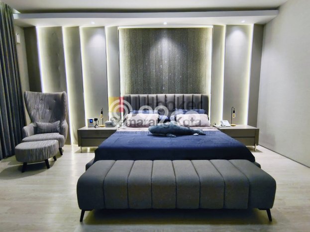 DIJUAL CEPAT! Rumah Ready Stock Area Strategis Candi Golf, Luas 264m2m² LB 535m2m² DIJUAL CEPAT! Rumah Ready Stock Area Strategis Candi Golf, Luas 264m2m² LB 535m2m²
