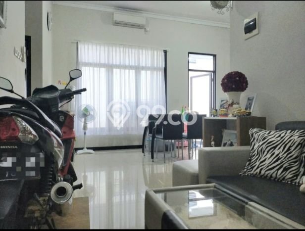 Bisa KPR! Rumah Tembalang, Semarang, LT 126m2m² LB 68m2m² Bisa KPR! Rumah Tembalang, Semarang, LT 126m2m² LB 68m2m²