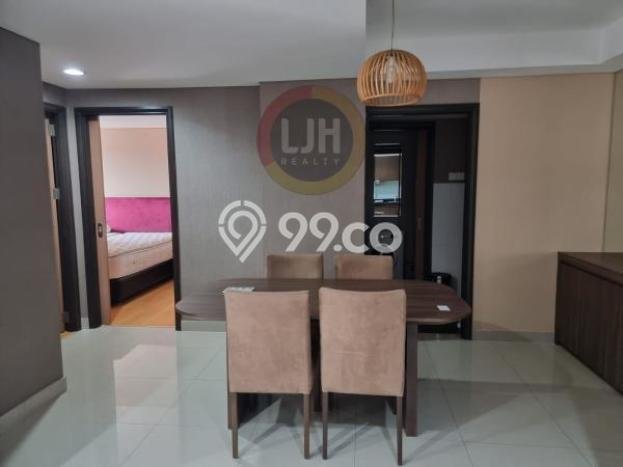 HARGA SPESIAL! Apartemen di Semarang Tengah, 3 KT, Luas 85m², Area Prestisius HARGA SPESIAL! Apartemen di Semarang Tengah, 3 KT, Luas 85m², Area Prestisius