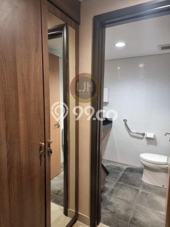 HARGA SPESIAL! Apartemen di Semarang Tengah, 3 KT, Luas 85m², Area Prestisius HARGA SPESIAL! Apartemen di Semarang Tengah, 3 KT, Luas 85m², Area Prestisius