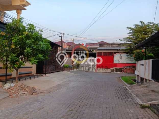 Rumah Modern Cantik 3 Kamar Bisa Langsung Pindah di Semarang Barat Rumah Modern Cantik 3 Kamar Bisa Langsung Pindah di Semarang Barat