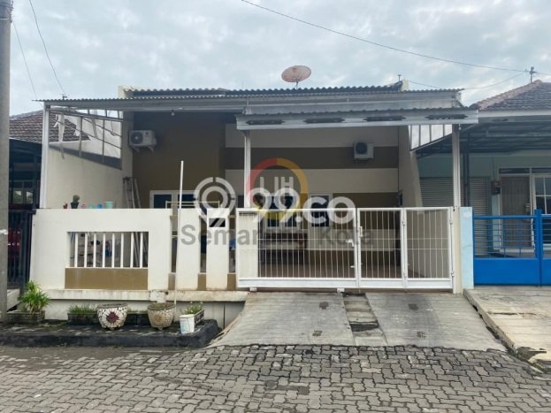 Rumah Modern Cantik 3 Kamar Bisa Langsung Pindah di Semarang Barat Rumah Modern Cantik 3 Kamar Bisa Langsung Pindah di Semarang Barat