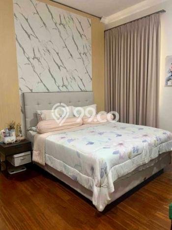 Ready to Use! Premium House LT 585m2 Desain Modern di Gading Serpong Pondok Hijau Golf Ready to Use! Premium House LT 585m2 Desain Modern di Gading Serpong Pondok Hijau Golf