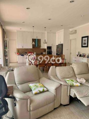 Ready to Use! Premium House LT 585m2 Desain Modern di Gading Serpong Pondok Hijau Golf Ready to Use! Premium House LT 585m2 Desain Modern di Gading Serpong Pondok Hijau Golf