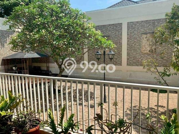 Ready to Use! Premium House LT 585m2 Desain Modern di Gading Serpong Pondok Hijau Golf Ready to Use! Premium House LT 585m2 Desain Modern di Gading Serpong Pondok Hijau Golf
