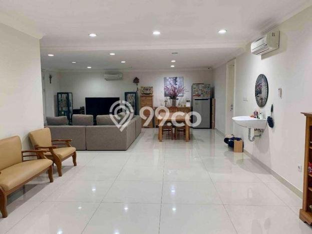Ready to Use! Premium House LT 585m2 Desain Modern di Gading Serpong Pondok Hijau Golf Ready to Use! Premium House LT 585m2 Desain Modern di Gading Serpong Pondok Hijau Golf
