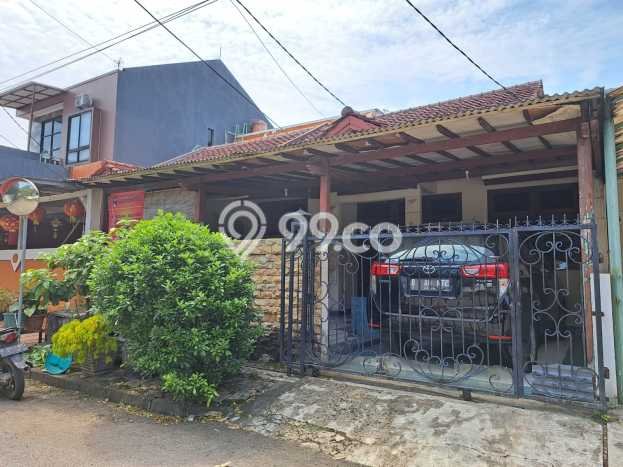 Rumah di kawasan super strategis di Melati Mas . Bisa proses kpr Rumah Rumah di kawasan super strategis di Melati Mas . Bisa proses kpr Rumah