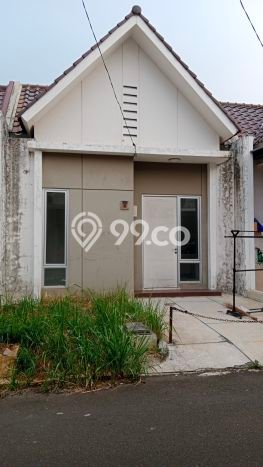 For Sale Rumah 2 Kamar Lokasi Strategis Bagus dan Strategis di Pagedangan For Sale Rumah 2 Kamar Lokasi Strategis Bagus dan Strategis di Pagedangan