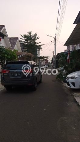 For Sale Rumah 2 Kamar Lokasi Strategis Bagus dan Strategis di Pagedangan For Sale Rumah 2 Kamar Lokasi Strategis Bagus dan Strategis di Pagedangan