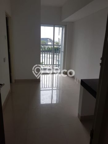 Dijual Apartemen di Cisauk, Tangerang 2 KT, 2 KM Strategis Dijual Apartemen di Cisauk, Tangerang 2 KT, 2 KM Strategis