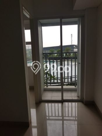 Dijual Apartemen di Cisauk, Tangerang 2 KT, 2 KM Strategis Dijual Apartemen di Cisauk, Tangerang 2 KT, 2 KM Strategis