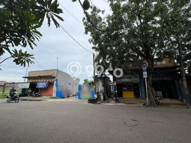 Pabrik Dijual di Prime Area Jakarta Utara Luas 5000m2 Pabrik Dijual di Prime Area Jakarta Utara Luas 5000m2