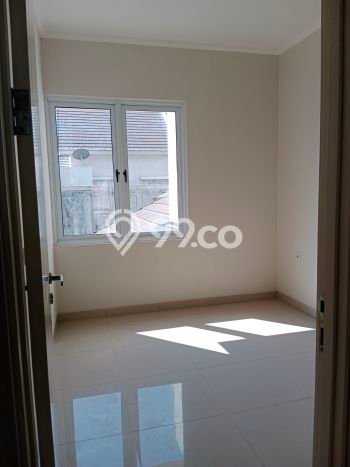 For Sale! Luxury House LT 198m2 Desain Modern di BSD Green Wich For Sale! Luxury House LT 198m2 Desain Modern di BSD Green Wich