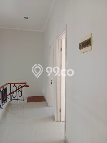 For Sale! Luxury House LT 198m2 Desain Modern di BSD Green Wich For Sale! Luxury House LT 198m2 Desain Modern di BSD Green Wich