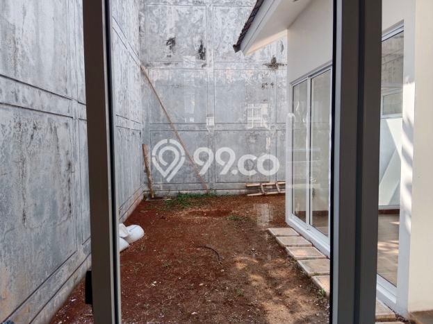 For Sale! Luxury House LT 198m2 Desain Modern di BSD Green Wich For Sale! Luxury House LT 198m2 Desain Modern di BSD Green Wich