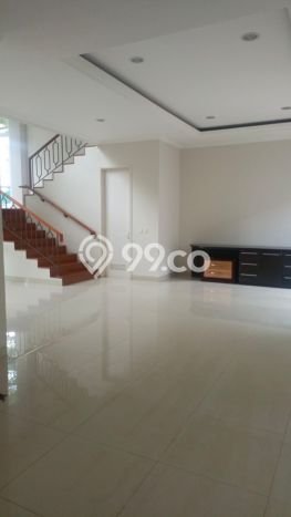 For Sale! Luxury House LT 198m2 Desain Modern di BSD Green Wich For Sale! Luxury House LT 198m2 Desain Modern di BSD Green Wich