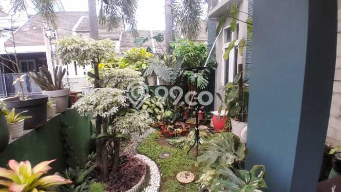 For Sale Rumah Bagus Siap Huni di Tangerang Strategis For Sale Rumah Bagus Siap Huni di Tangerang Strategis