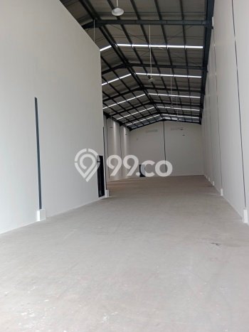 Gudang Disewa di Legok, Tangerang, LT 825m2 / LB 575m2 Gudang Disewa di Legok, Tangerang, LT 825m2 / LB 575m2