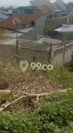 Lahan Kosong Dijual di Cimahi dengan Area 500m2 Lahan Kosong Dijual di Cimahi dengan Area 500m2