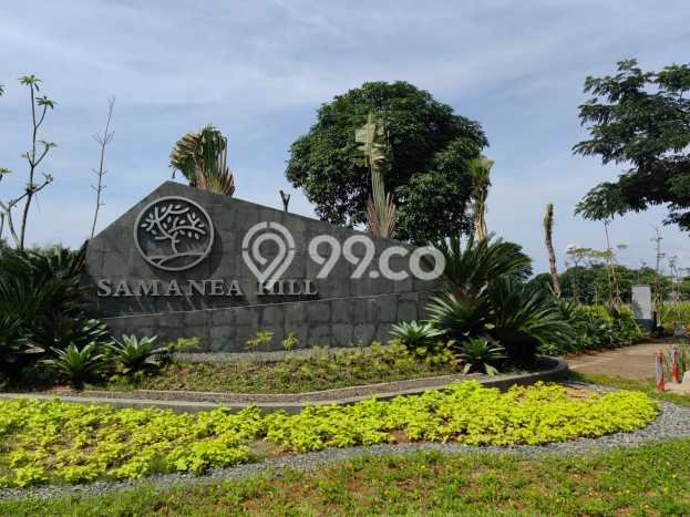 Tanah untuk Disewakan di Parung Panjang Bogor SHM Tanah untuk Disewakan di Parung Panjang Bogor SHM