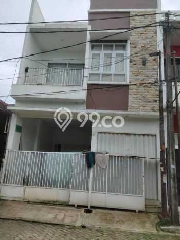 Dijual Rumah 3 Kamar Lokasi Strategis Nyaman dan Strategis di Pagedangan Dijual Rumah 3 Kamar Lokasi Strategis Nyaman dan Strategis di Pagedangan