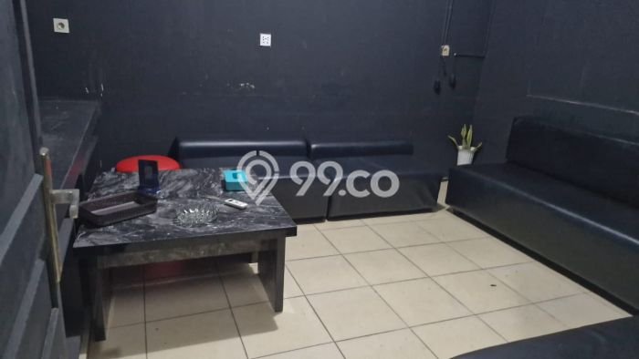 Paling Diincar! Ruko Dijual di Gading Serpong Andalucia Harga Kompetitif Paling Diincar! Ruko Dijual di Gading Serpong Andalucia Harga Kompetitif