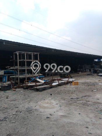 Dijual! Gudang di Bitung Tangerang LT 10160m2 / LB 6264m2 Kawasan Strategis Dijual! Gudang di Bitung Tangerang LT 10160m2 / LB 6264m2 Kawasan Strategis