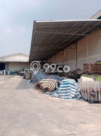 Dijual! Gudang di Bitung Tangerang LT 10160m2 / LB 6264m2 Kawasan Strategis Dijual! Gudang di Bitung Tangerang LT 10160m2 / LB 6264m2 Kawasan Strategis