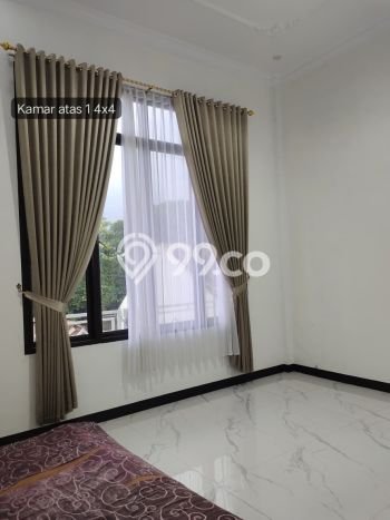 Rumah Eksklusif Siap Huni LT 1500m2 di Serang Baru, Bekasi Rumah Eksklusif Siap Huni LT 1500m2 di Serang Baru, Bekasi