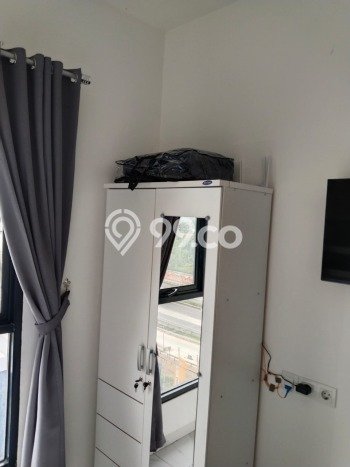 Apartemen Nyaman untuk Disewa, 1 Kamar di Tangerang Apartemen Nyaman untuk Disewa, 1 Kamar di Tangerang