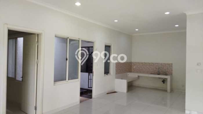 Rumah sewa siap pakai 4 Kamar Tidur di Gading Serpong, Tangerang Rumah sewa siap pakai 4 Kamar Tidur di Gading Serpong, Tangerang