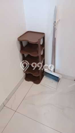 Apartemen Nyaman untuk Disewa, 1 Kamar di Tangerang Apartemen Nyaman untuk Disewa, 1 Kamar di Tangerang