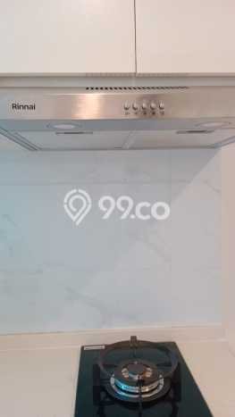 Apartemen Nyaman untuk Disewa, 1 Kamar di Tangerang Apartemen Nyaman untuk Disewa, 1 Kamar di Tangerang