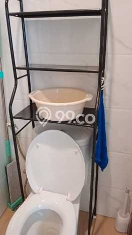 Apartemen Nyaman untuk Disewa, 1 Kamar di Tangerang Apartemen Nyaman untuk Disewa, 1 Kamar di Tangerang