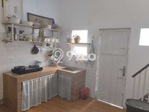 For Sale Rumah Bagus Siap Huni di Tangerang Strategis For Sale Rumah Bagus Siap Huni di Tangerang Strategis