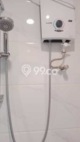 Apartemen Nyaman untuk Disewa, 1 Kamar di Tangerang Apartemen Nyaman untuk Disewa, 1 Kamar di Tangerang