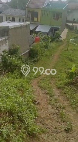 Lahan Kosong Dijual di Cimahi dengan Area 500m2 Lahan Kosong Dijual di Cimahi dengan Area 500m2