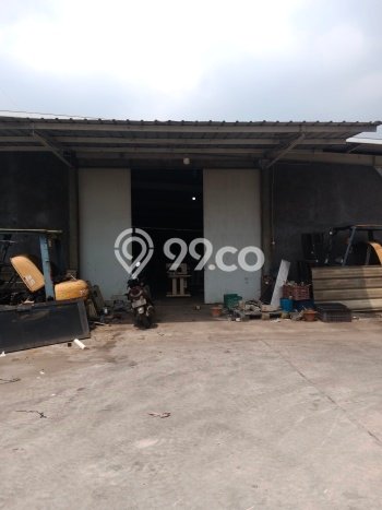 Dijual! Gudang di Bitung Tangerang LT 10160m2 / LB 6264m2 Kawasan Strategis Dijual! Gudang di Bitung Tangerang LT 10160m2 / LB 6264m2 Kawasan Strategis