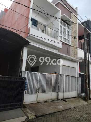 Dijual Rumah 3 Kamar Lokasi Strategis Nyaman dan Strategis di Pagedangan Dijual Rumah 3 Kamar Lokasi Strategis Nyaman dan Strategis di Pagedangan
