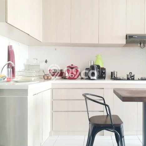 Apartemen Terawat Dijual di Tangerang Spesifikasi 1 KT, 1 KM Apartemen Terawat Dijual di Tangerang Spesifikasi 1 KT, 1 KM