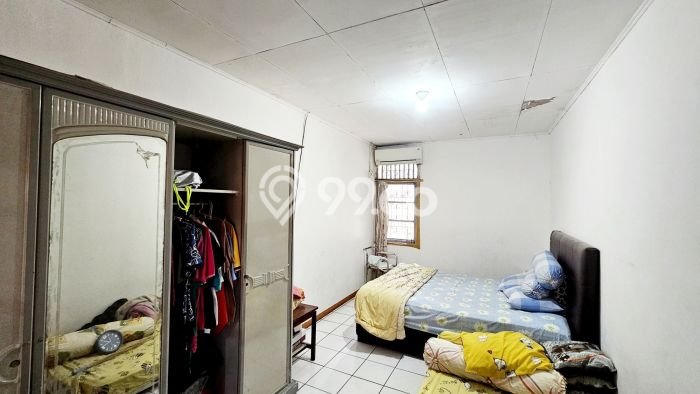 Rumah Minimalis 4 KT di BSD Tangerang Unfurnished Rumah Minimalis 4 KT di BSD Tangerang Unfurnished