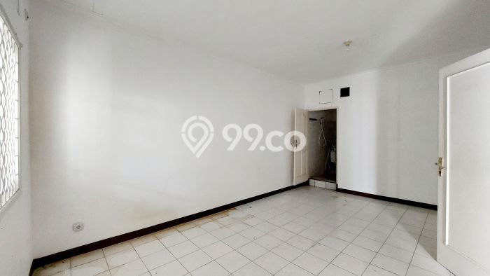 Dijual Cepat Rumah Favorit Siap Huni LB 100m2 di BSD, Tangerang Selatan Dijual Cepat Rumah Favorit Siap Huni LB 100m2 di BSD, Tangerang Selatan