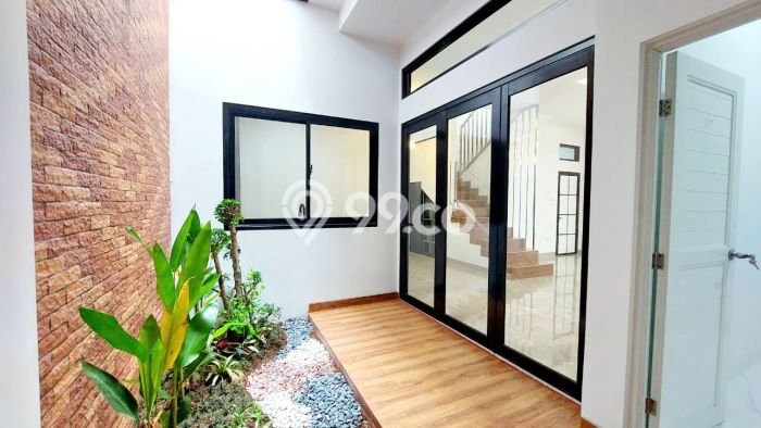 Hot Offer Hunian Mewah Ideal dan Luas di BSD, Tangerang Selatan Hot Offer Hunian Mewah Ideal dan Luas di BSD, Tangerang Selatan