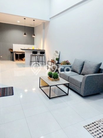 Rumah Minimalis 2 KT LT 72m2 di BSD Rumah Minimalis 2 KT LT 72m2 di BSD