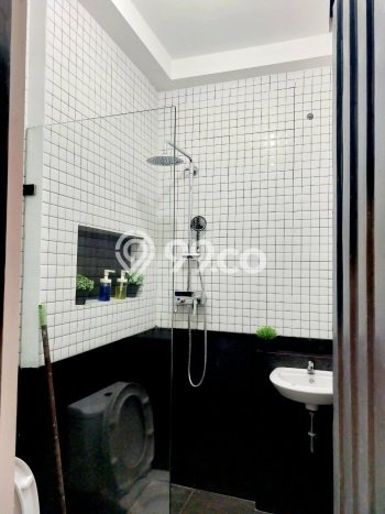 Rumah Minimalis 2 KT LT 72m2 di BSD Rumah Minimalis 2 KT LT 72m2 di BSD