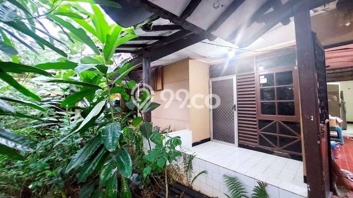 For Sale! Luxury House LT 250m2 Desain Modern di BSD For Sale! Luxury House LT 250m2 Desain Modern di BSD