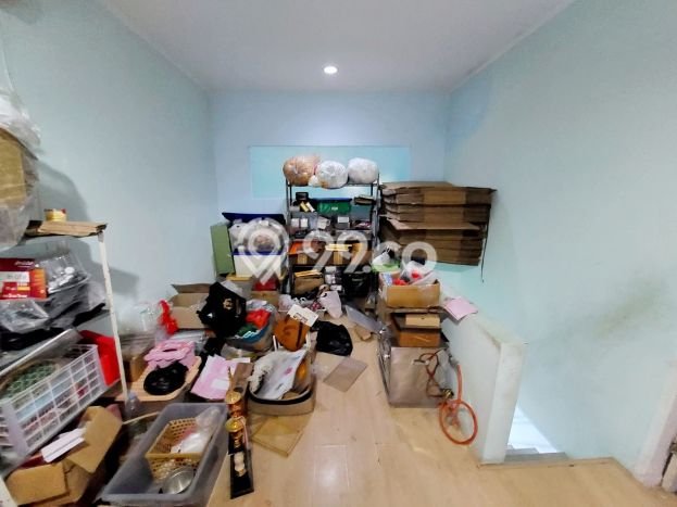 For Sale! Premium House LT 162m2 Desain Elegan di Gading Serpong For Sale! Premium House LT 162m2 Desain Elegan di Gading Serpong