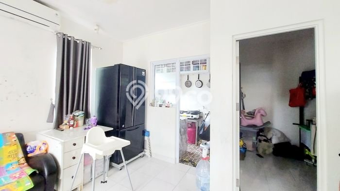 Hunian Nyaman Asri 3 KT Siap Huni di Gading Serpong Tangerang Hunian Nyaman Asri 3 KT Siap Huni di Gading Serpong Tangerang