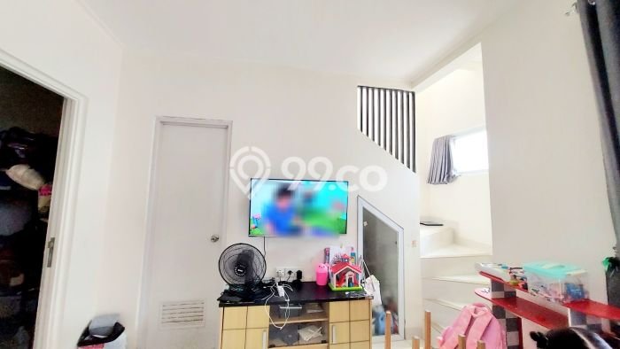 Hunian Nyaman Asri 3 KT Siap Huni di Gading Serpong Tangerang Hunian Nyaman Asri 3 KT Siap Huni di Gading Serpong Tangerang